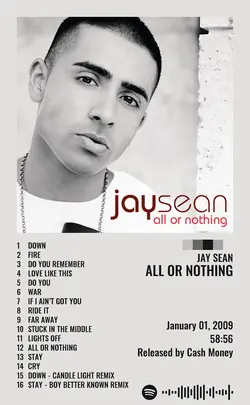 Jay Sean - All Or Nothing.jpg